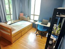 Casa Merah (D16), Apartment #601849721